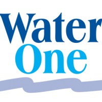 WaterOne logo - Similar company to Tapco Services