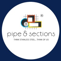 PIPE & SECTIONS PVT. LTD. logo - Similar company to Pipe Exchange