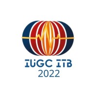 IUGC ITB 2022 logo - Similar company to Hagi Itb Student Chapter