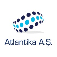 Atlantika  Global İşbirliği Çözümleri Dan. Sanayi ve Tic. A.Ş. logo - Similar company to İvme Kurumsal Gelişim