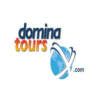 Domina Tours logo - Similar company to Gomundo