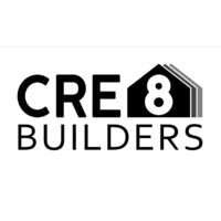 Cre8 Builders logo - Similar company to Cre8 Construction
