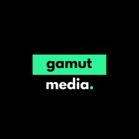 Gamut Media logo - Similar company to Adventist Media
