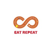 Eat repeat India logo - Similar company to Blakfly