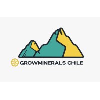 Growminerals Chile logo - Similar company to Quiborax S.A.