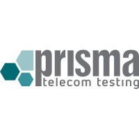 PRISMA Telecom Testing logo - Similar company to Global Telecom Testing, Llc
