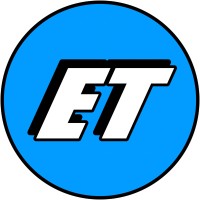 Electric Truck logo - Similar company to Tesla Trucks
