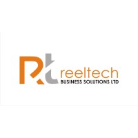 Reeltech Business Solutions Ltd. logo - Similar company to Etacsolutions Limited