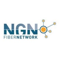 Eurofiber - NGN Fiber Network logo - Similar company to Relined Fiber Network