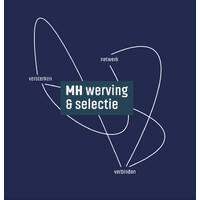 MHWS Real Estate Recruitment logo - Similar company to 1Klick Recruitment