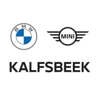 Kalfsbeek BMW & MINI logo - Similar company to Avéwé