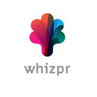 Whizpr Belgium logo - Similar company to Merkbaar