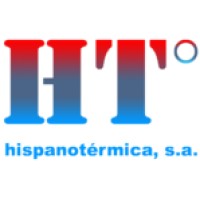 Hispanotermica logo - Similar company to Afrynd