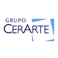 Grupo Cerarte logo - Similar company to Catbim
