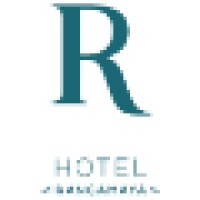 R Hotel Rancamaya logo - Similar company to Rancamaya Golf Estate