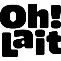Oh!Lait logo - Similar company to Pibo-Campus