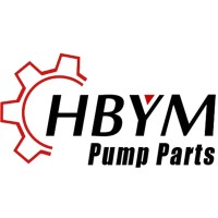 HBYM PUMP PARTS logo - Similar company to Revinu, Inc.