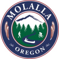 City of Molalla logo - Similar company to Yala