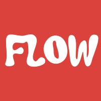 FLOW logo - Similar company to Naseeq