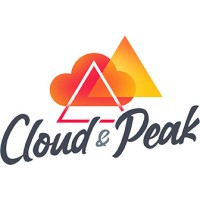 Cloud & Peak GmbH logo - Similar company to Klipper Thc