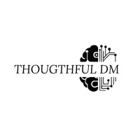 Thoughtful Digital Marketing logo - Similar company to Veera Medical