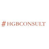 #Hgbconsult