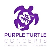 Purple Turtle Concepts logo - Similar company to Kc Marketing Solutions Za
