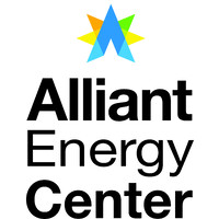 Alliant Energy Center logo - Similar company to Mattering Lab
