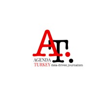 Agenda Turkey logo - Similar company to Urbanews.Fr