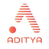 ADITYA INTERNATIONAL logo - Similar company to Digishare
