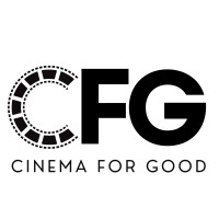 Cinema for Good logo - Similar company to Night Crew Games