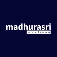 Madhurasri Solutions logo - Similar company to Elearning.Lk Pvt Ltd