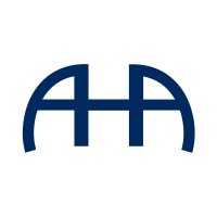 American Hereford Association logo - Similar company to Her Mighty Hands
