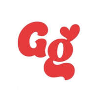 Gigi's Gelato logo - Similar company to Creme De La Creme Belgium