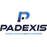 Padexis logo - Similar company to Alumat Zeeman B.V.
