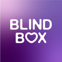 Blind Box logo - Similar company to Wejyc