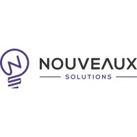Nouveaux Solutions logo - Similar company to Lectel Consulting Pty Ltd