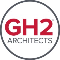GH2 Equine Architects logo - Similar company to Kca Architecture