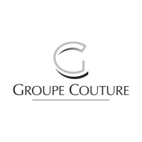Groupe Couture logo - Similar company to Apimak Marketing