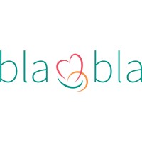 Blabla - Huis voor verbinding logo - Similar company to Dr. Dorie - Eating Disorder Intuitive Therapy (EDIT)™