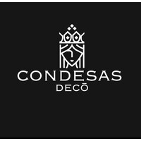 CONDESAS DECO logo - Similar company to Tkp
