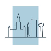 Living in Brussels logo - Similar company to Wolf Wallenstein, Pc
