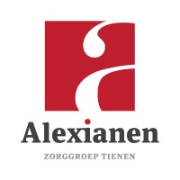 Alexianen Zorggroep Tienen logo - Similar company to Cold Coffee
