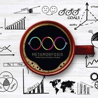 Metamorfosis logo - Similar company to Marktác México