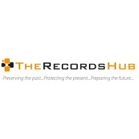 The Records Hub S.A. logo - Similar company to Aang Holdings Group