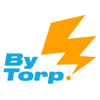 ByTorp s.r.o. logo - Similar company to Cargorail
