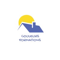Couleurs Formations logo - Similar company to Milit.Fr