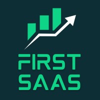 First SaaS - Your SaaS Accounting Partners logo - Similar company to Volume18