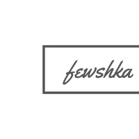 Fewshka logo - Similar company to Market Graphy