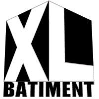 XLBatiment - Construction & Rénovation logo - Similar company to Agence De Rénovation Energetique Du Nord - Aren